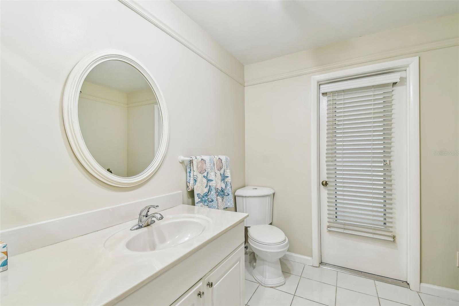 Main Bath