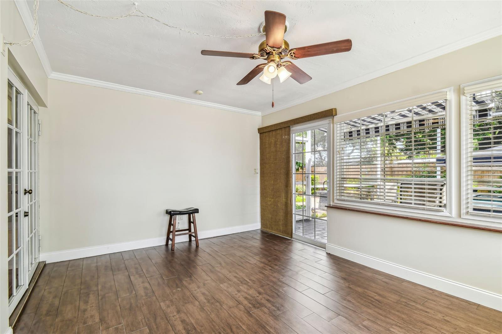 Florida Room
