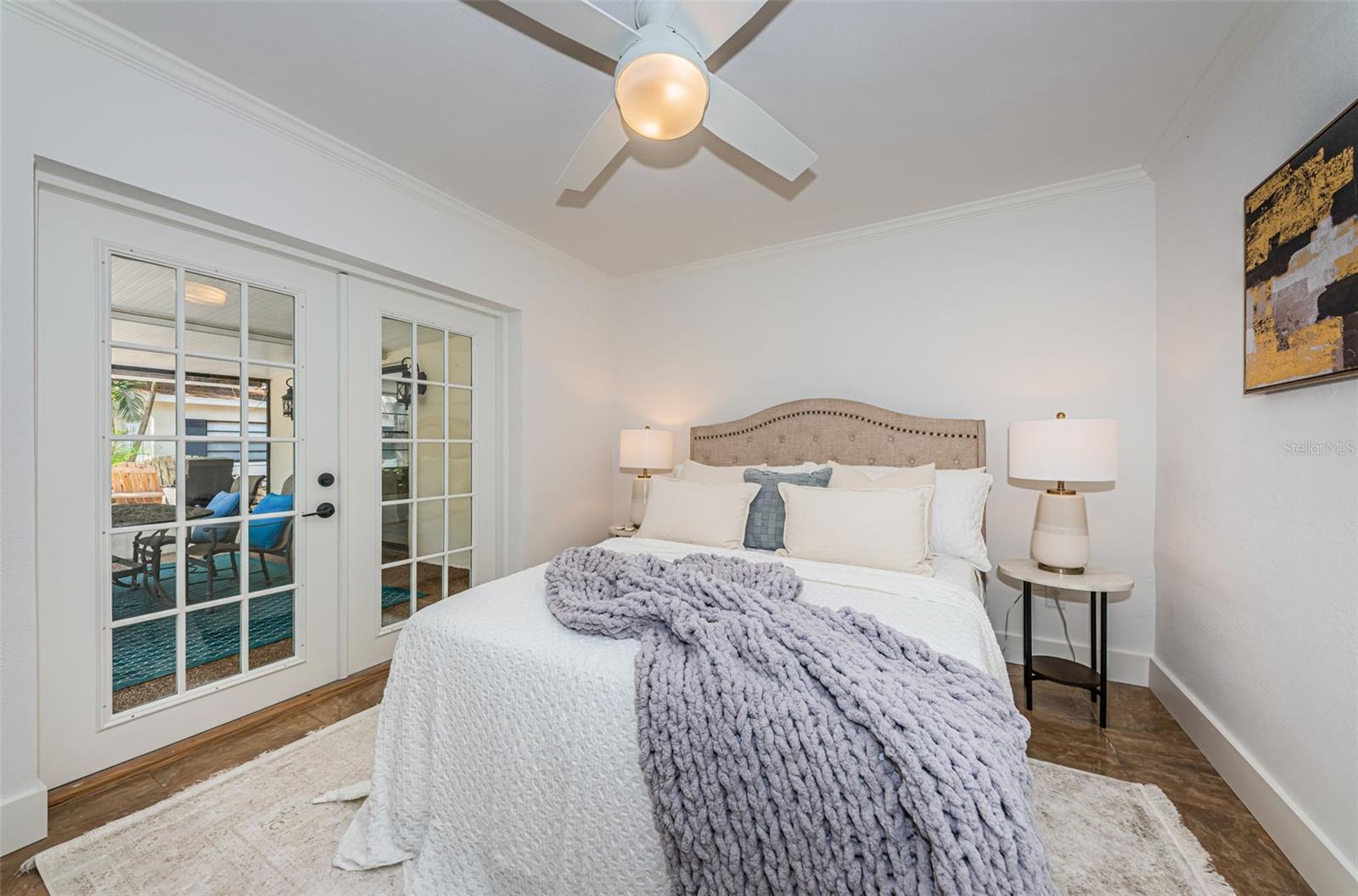 primary Suite
