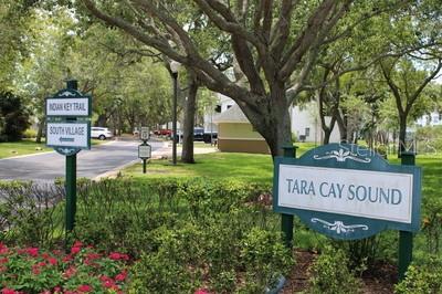 Welcome to Tara Cay Sound