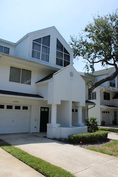 Front Exterior