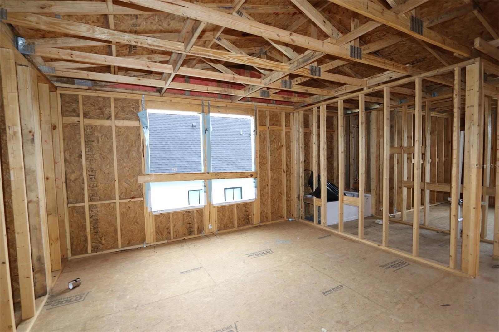 Retreat  **Under Construction