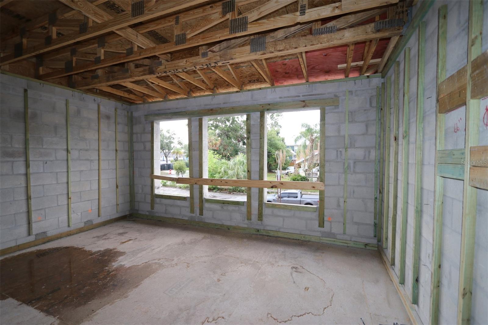 Owner's Retreat  **Under Construction