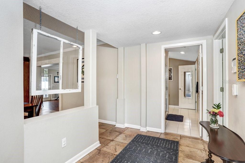 Foyer