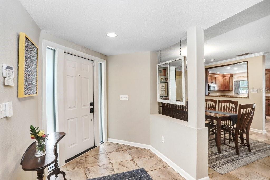 Foyer