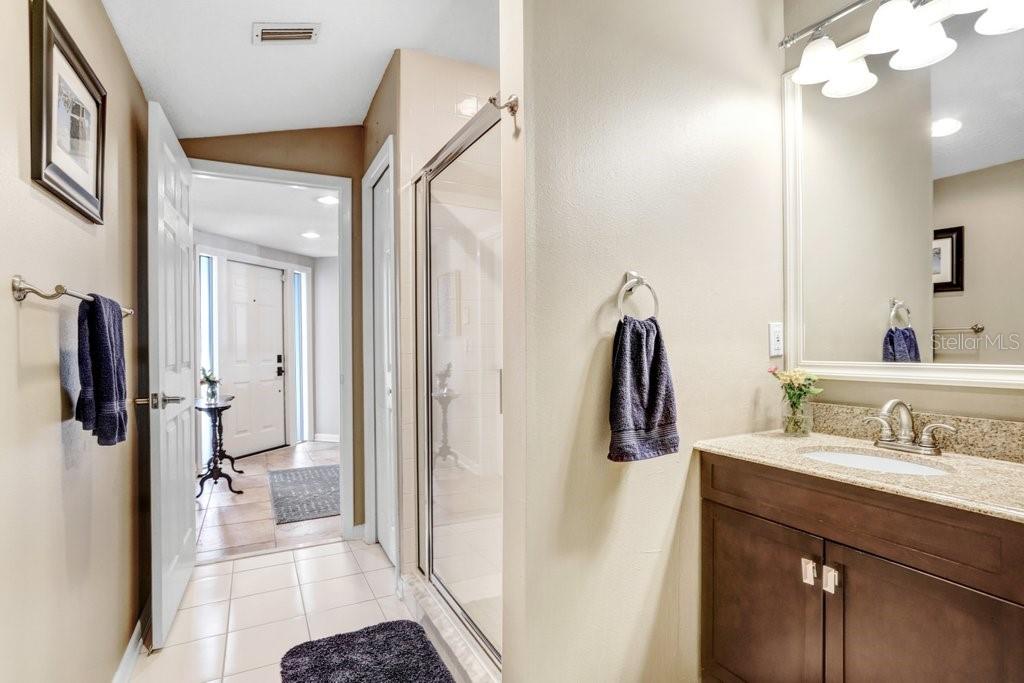 MIL suite Bath