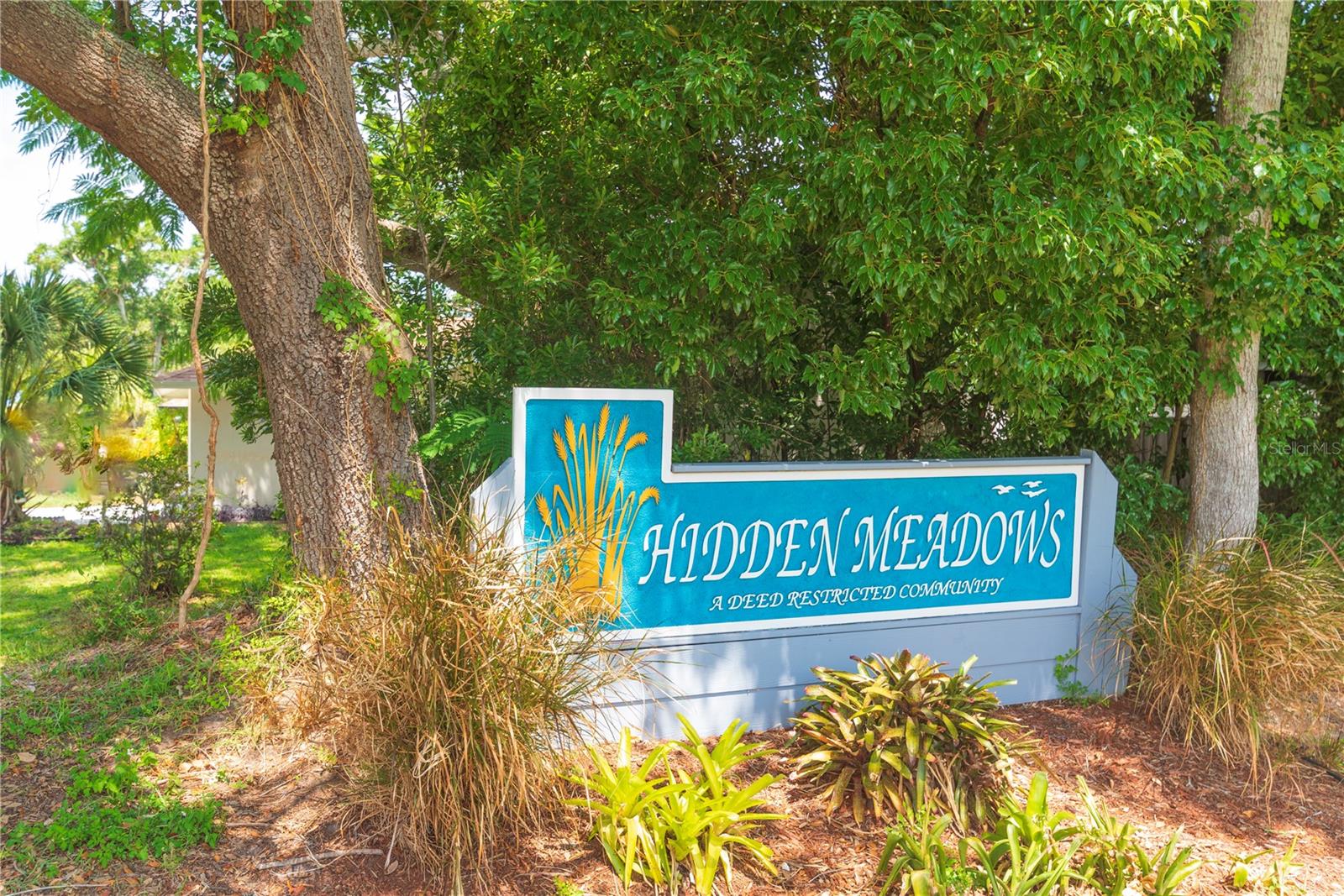 Hidden Meadows.