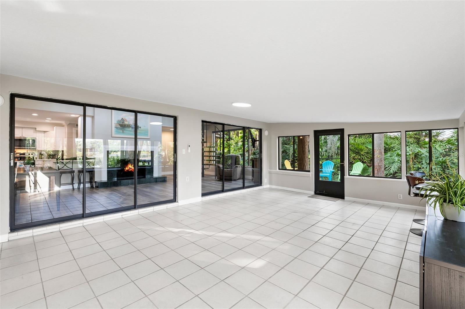 Florida/Bonus Room
