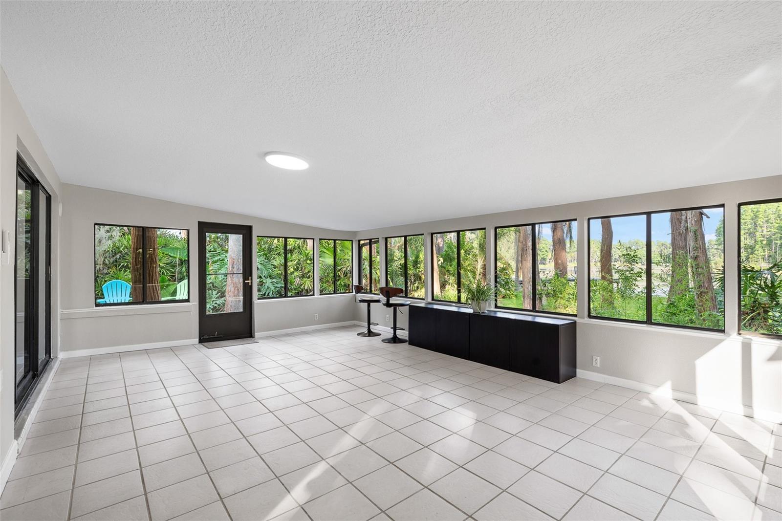 Florida/Bonus Room