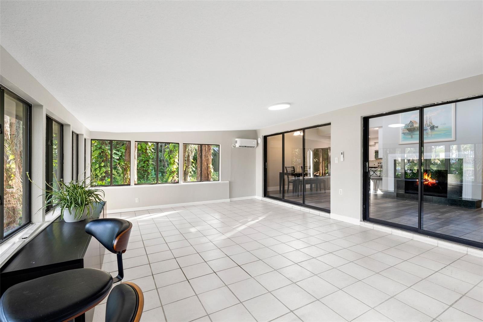 Florida/Bonus Room
