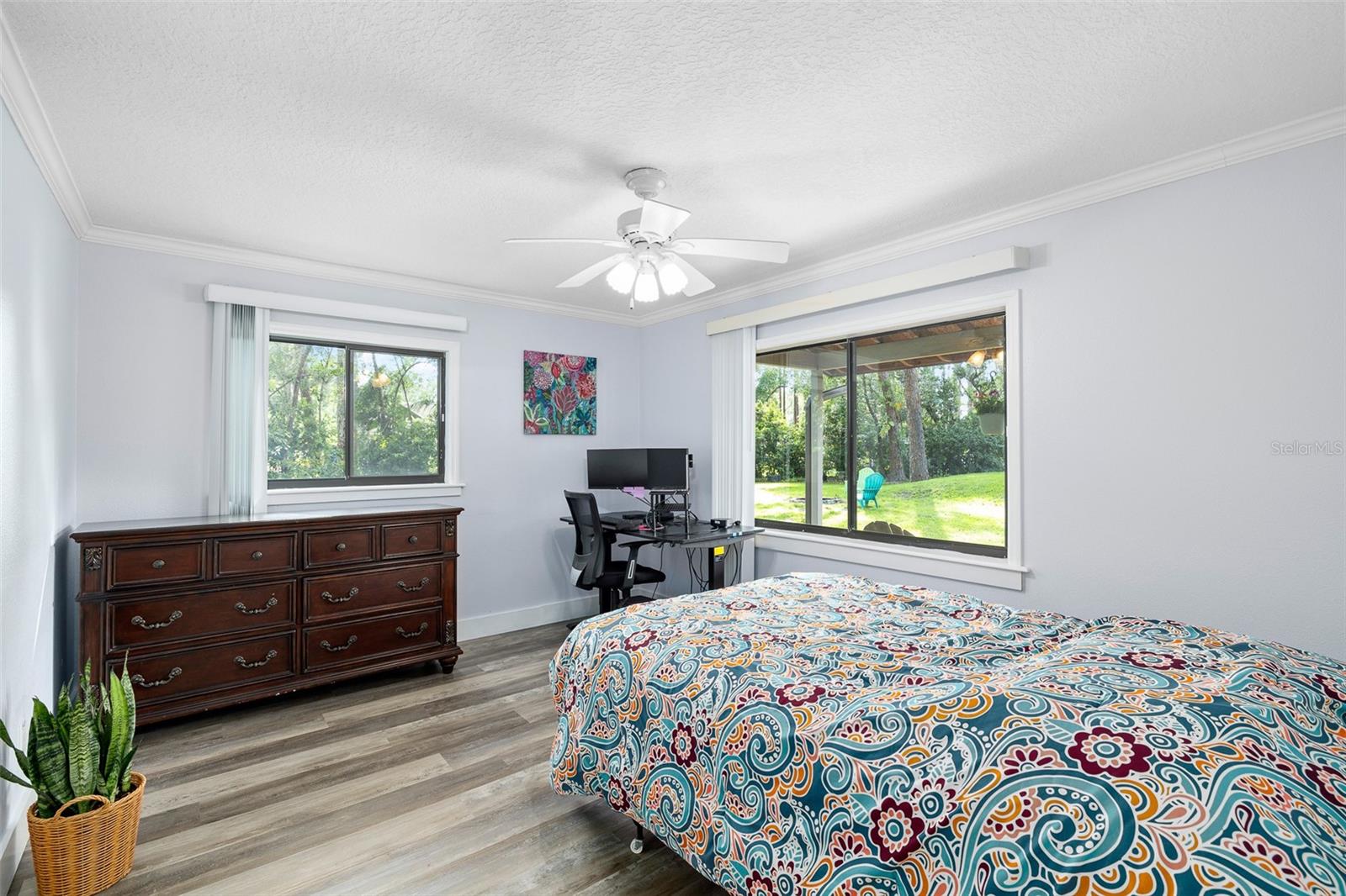 Main Bedroom 1st Level