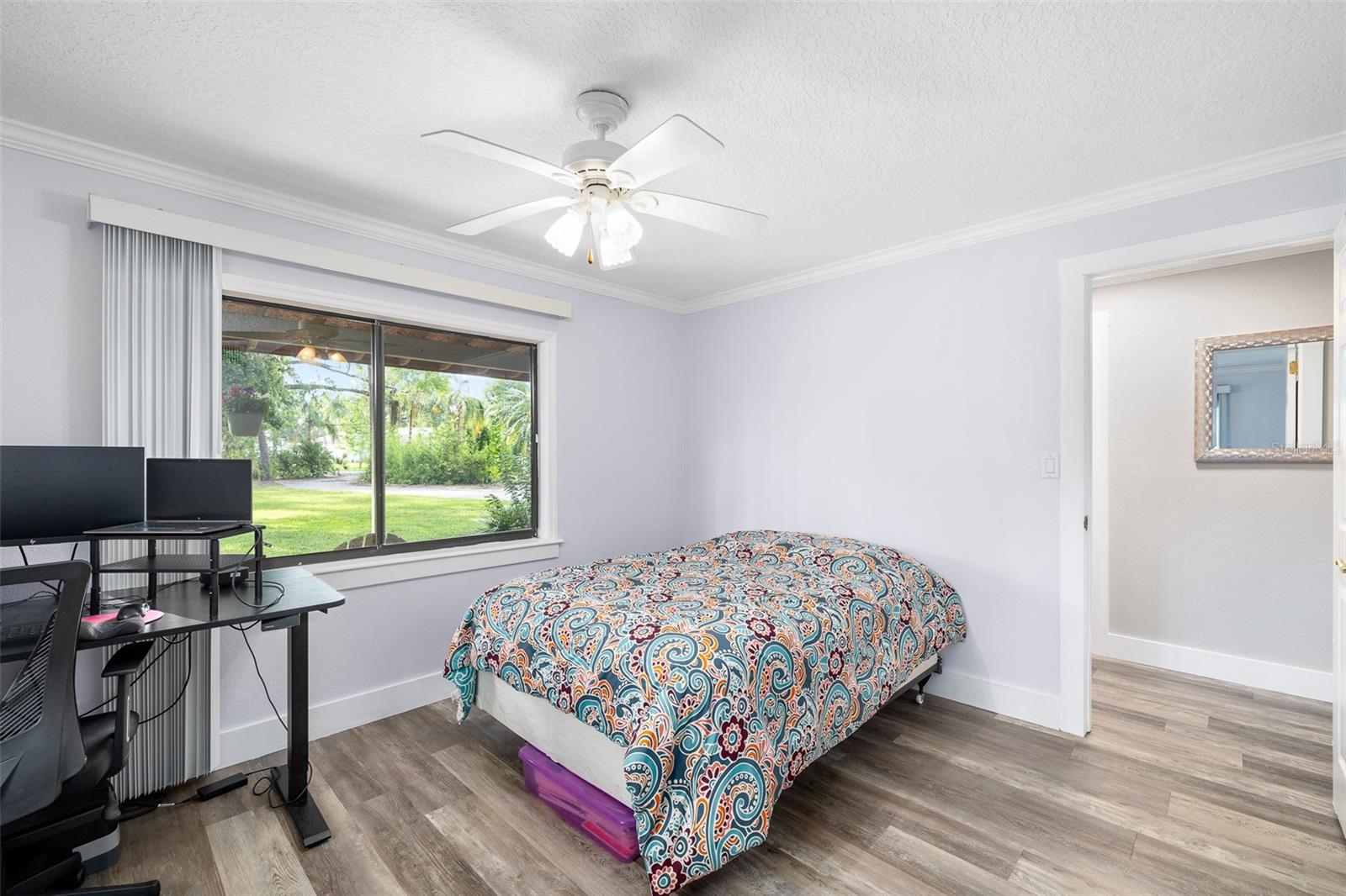 Main Bedroom 1st Level