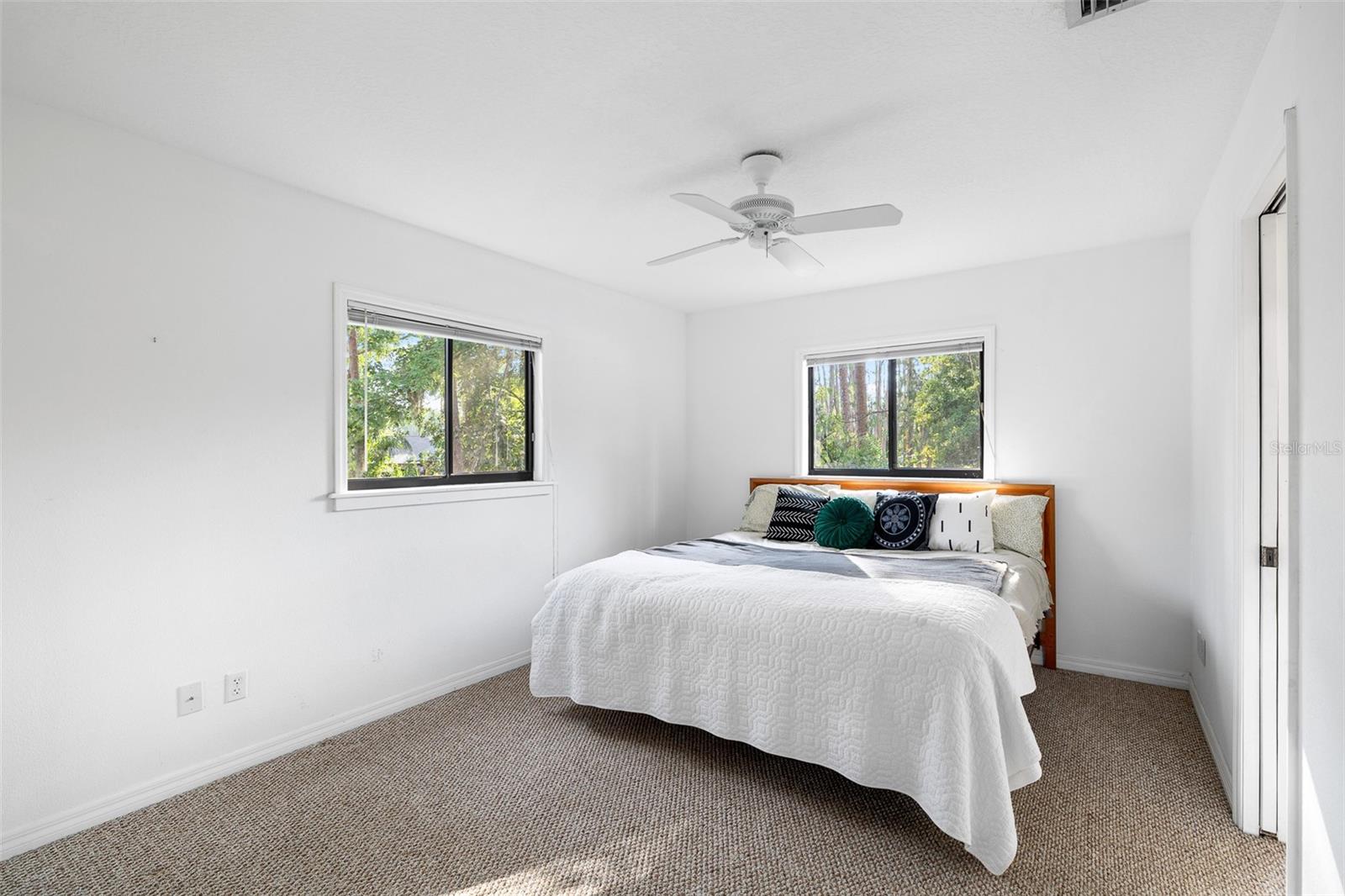 Upstairs Bedroom