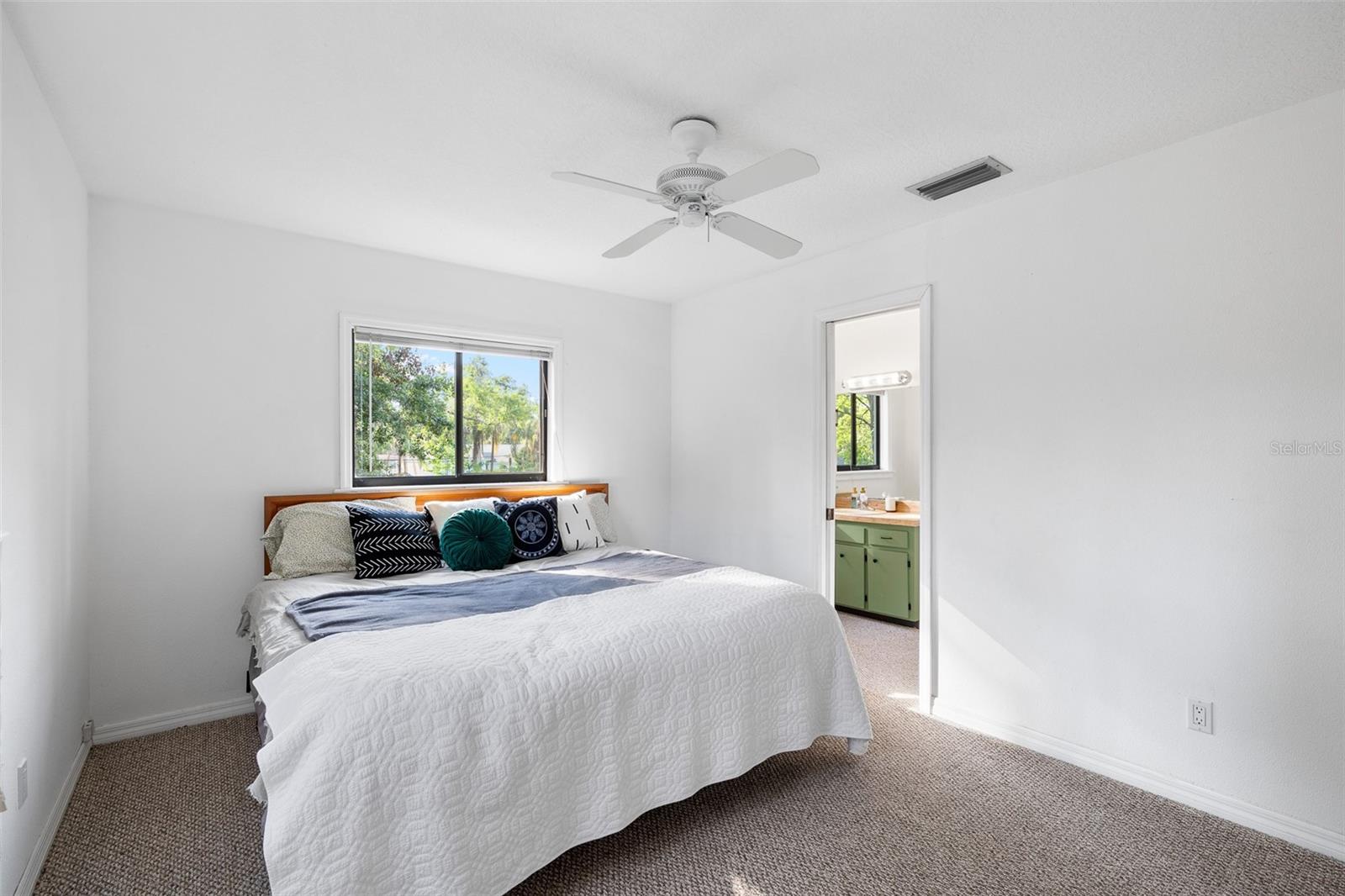 Upstairs Bedroom