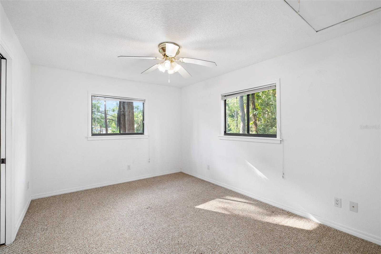 Upstairs Bedroom