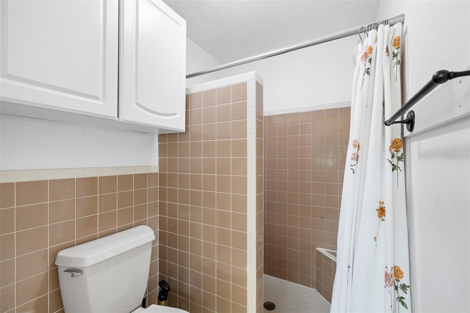 Upstairs Bathroom