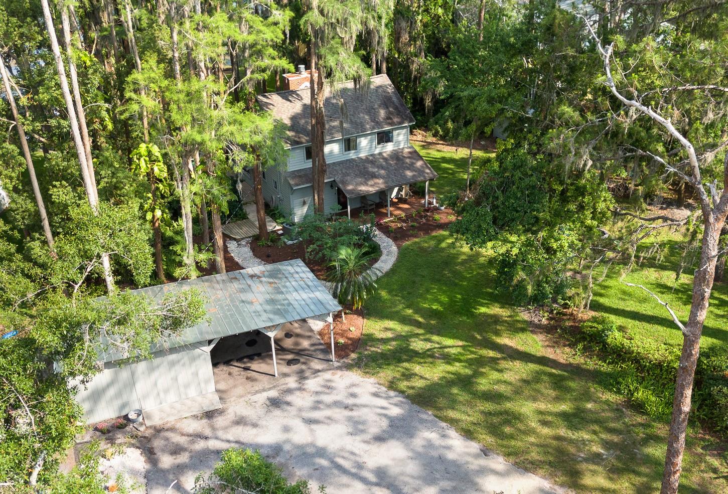 Aerial