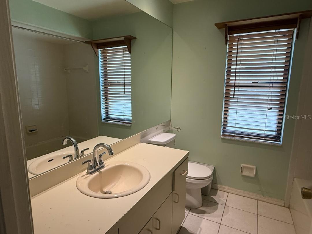 Guest Bath