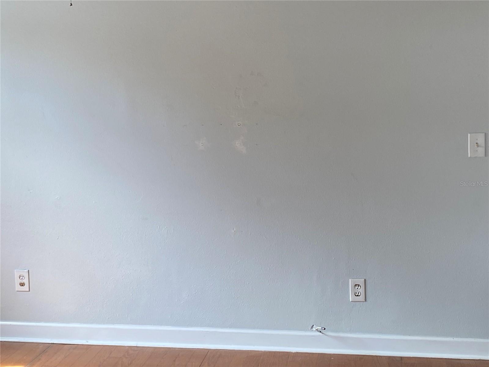 Wall Space