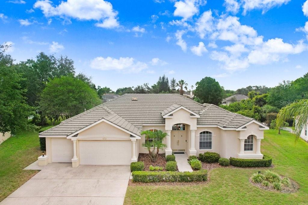 Welcome home to 1212 Baycove Lane