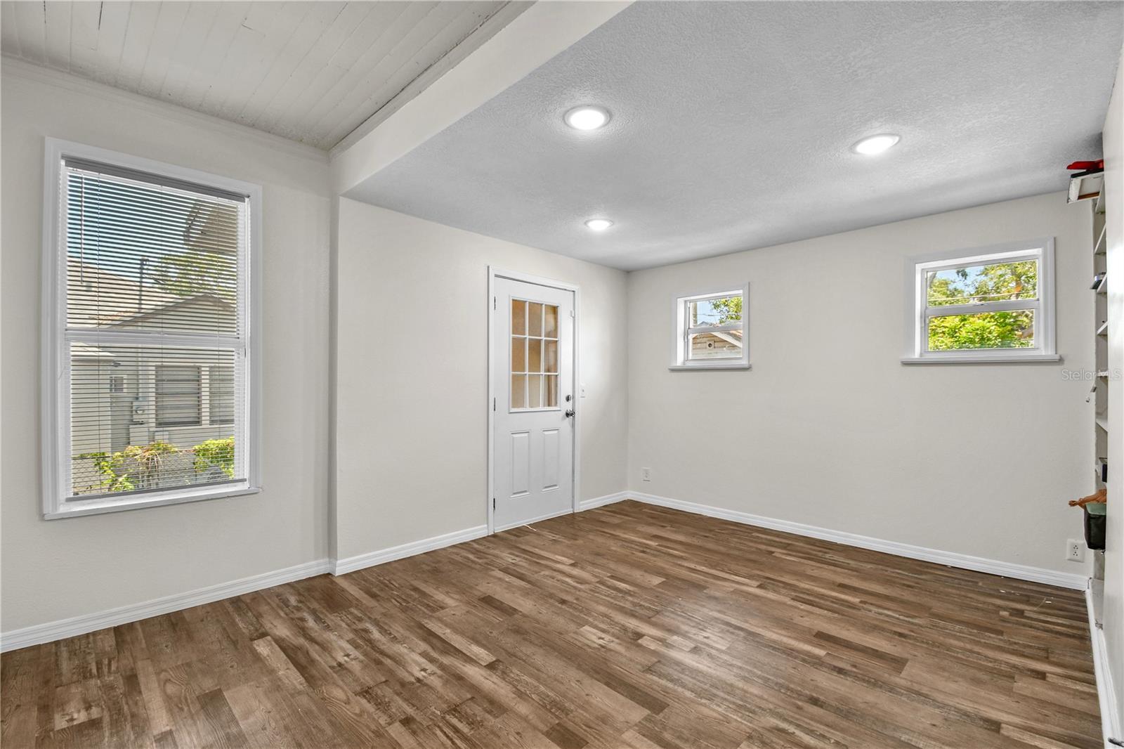 Bonus room 3rd view