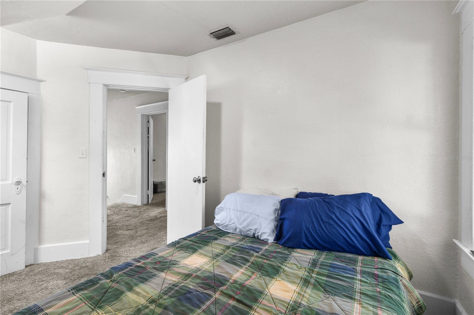 second bedroom 3rd view