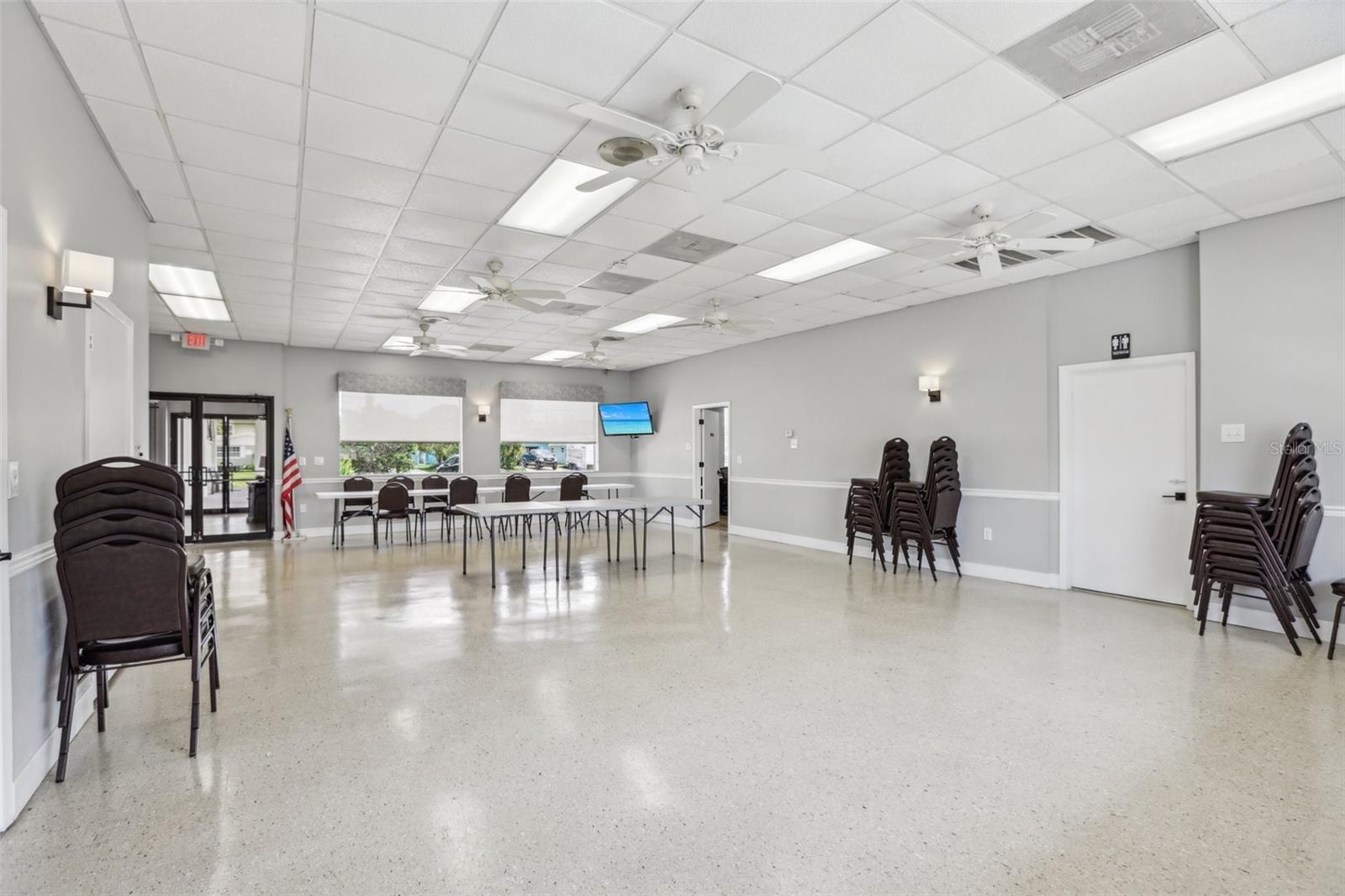 Meeting room