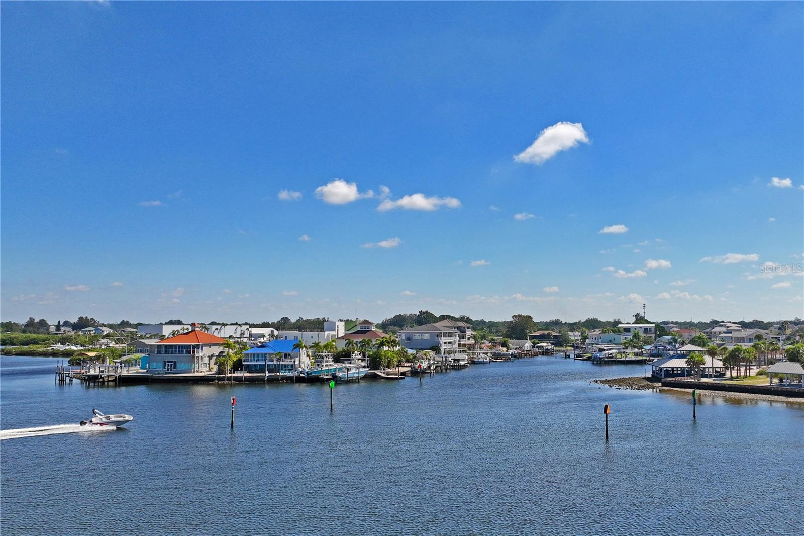 Hudson Beach