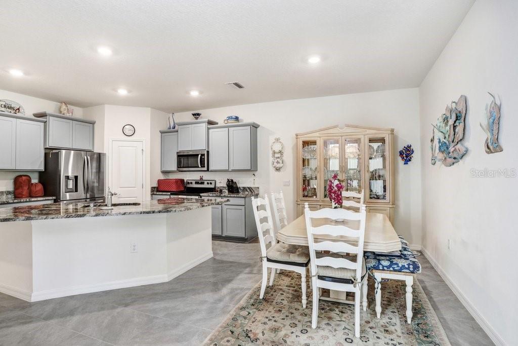Kitchen Dining