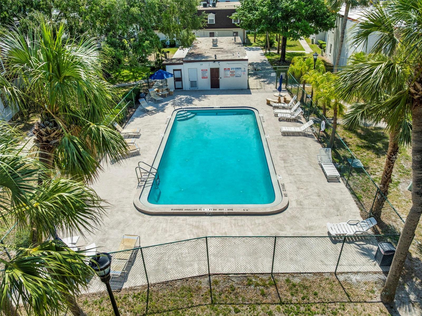 Pool 2
