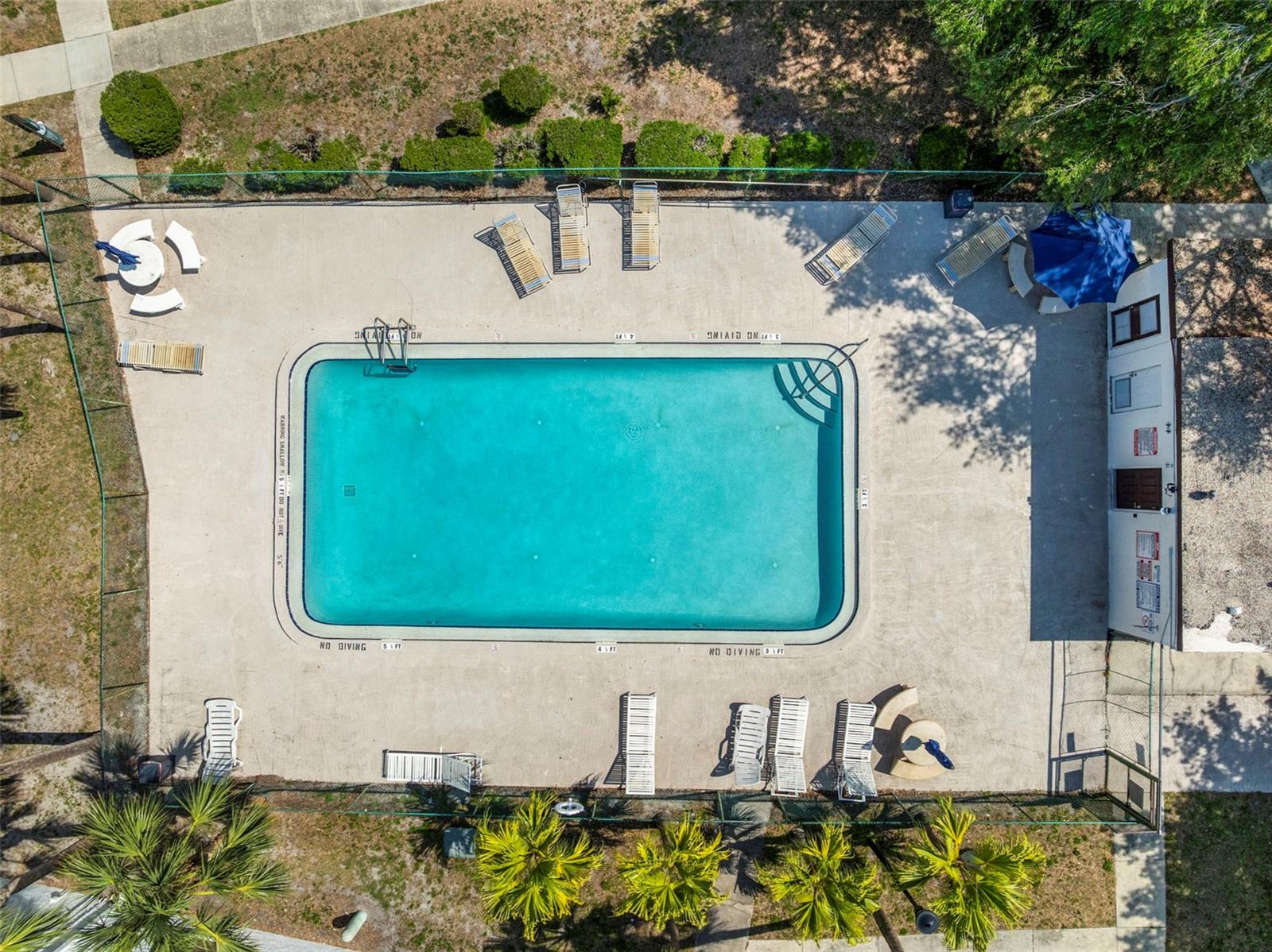 Pool 2