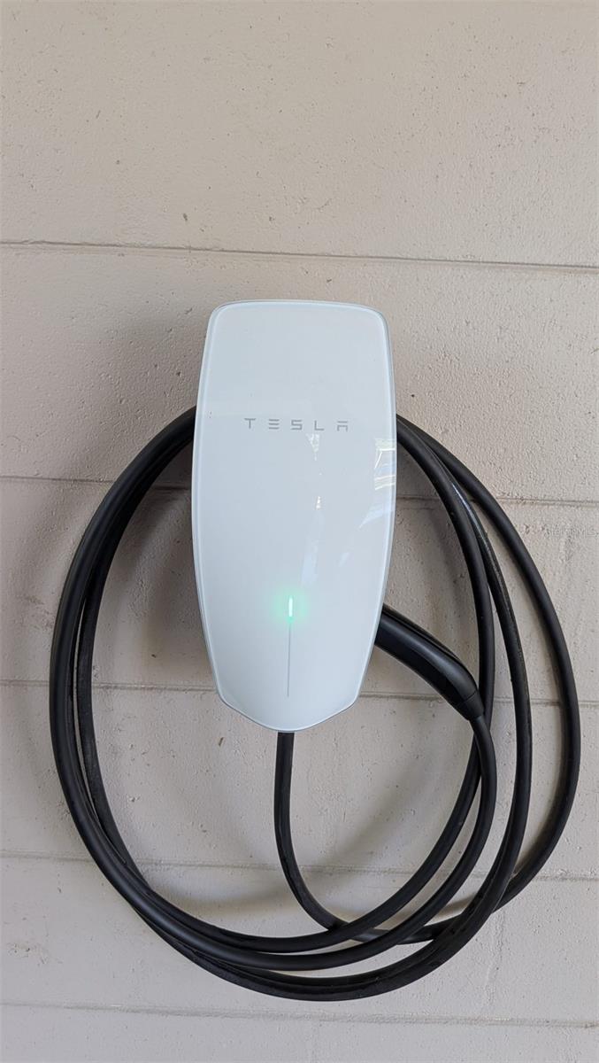 EV Charging