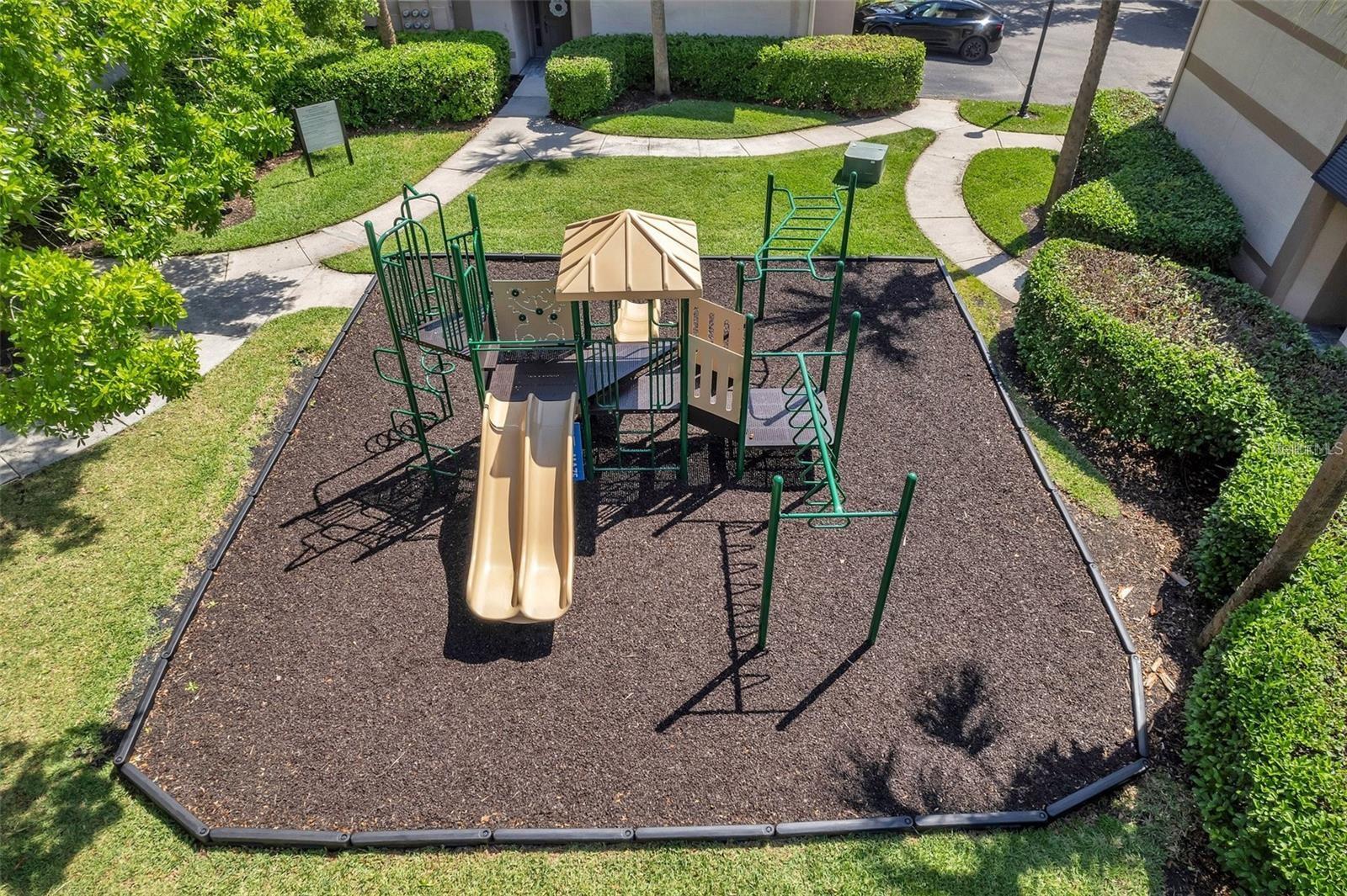 Children's Playground