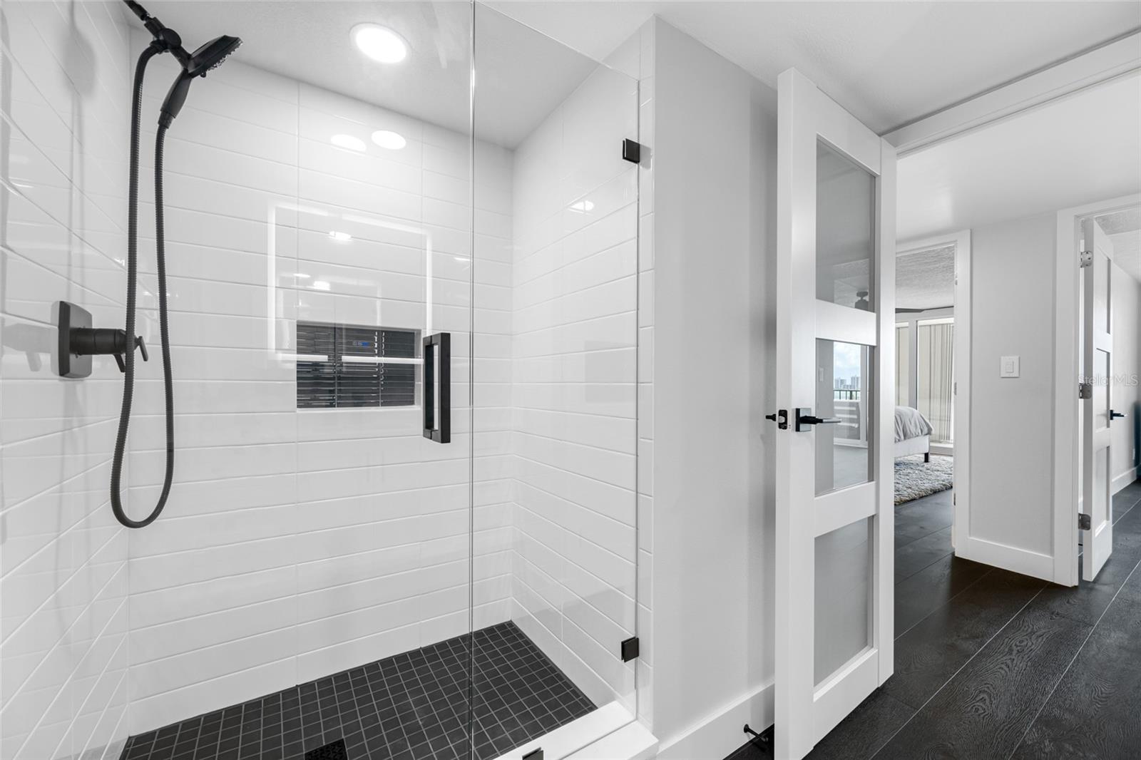 Second Bathroom