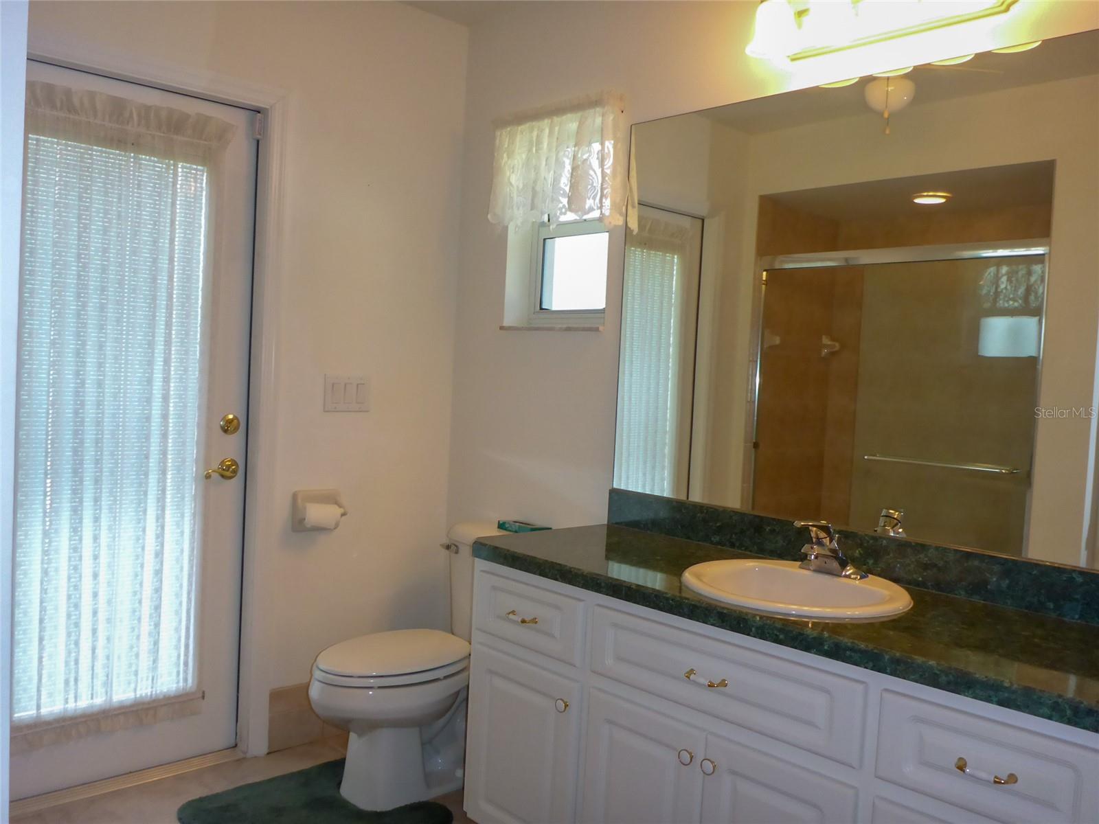 Bathroom 3