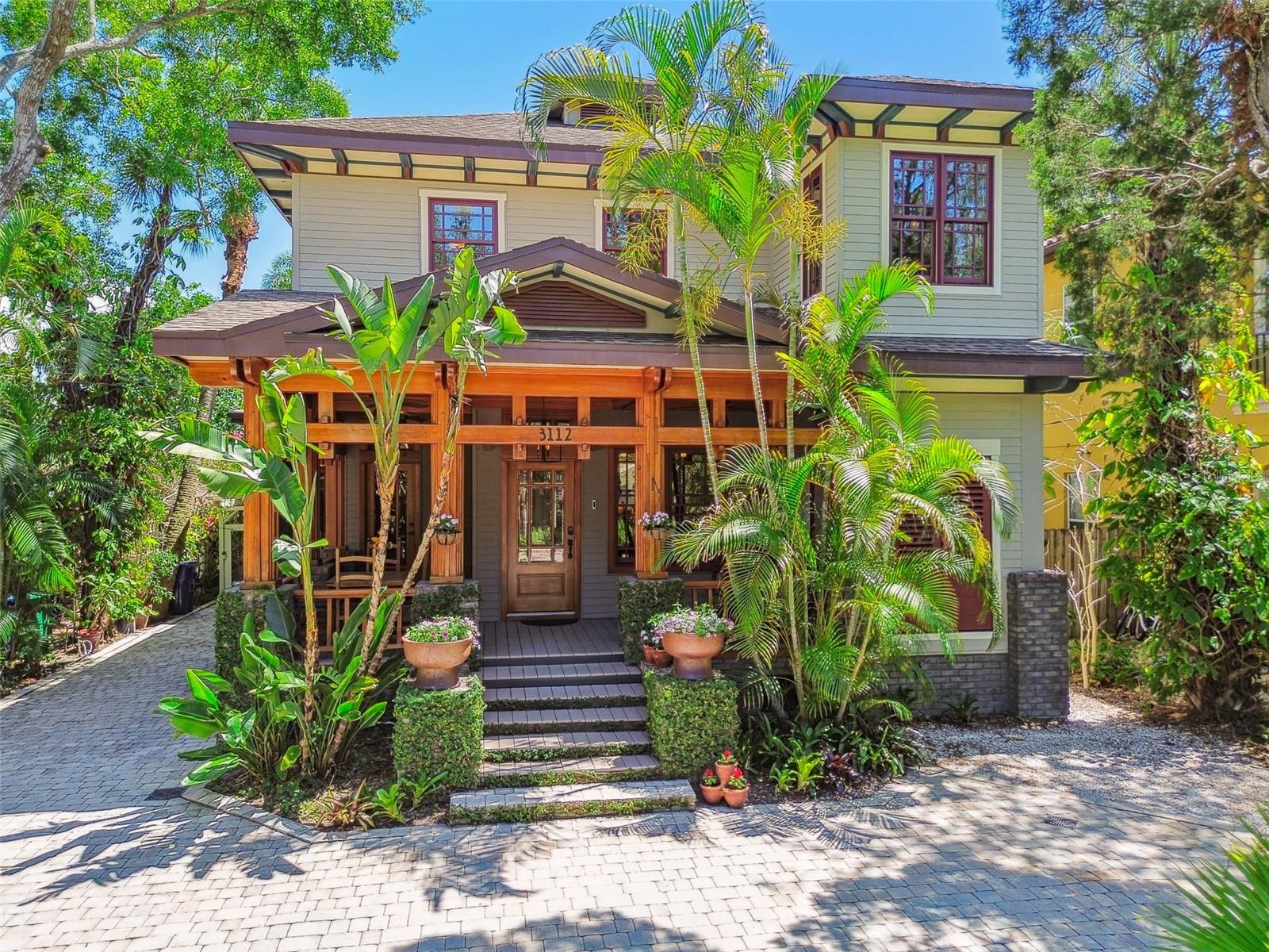 3112 W Wallcraft Ave - Bella Madeira