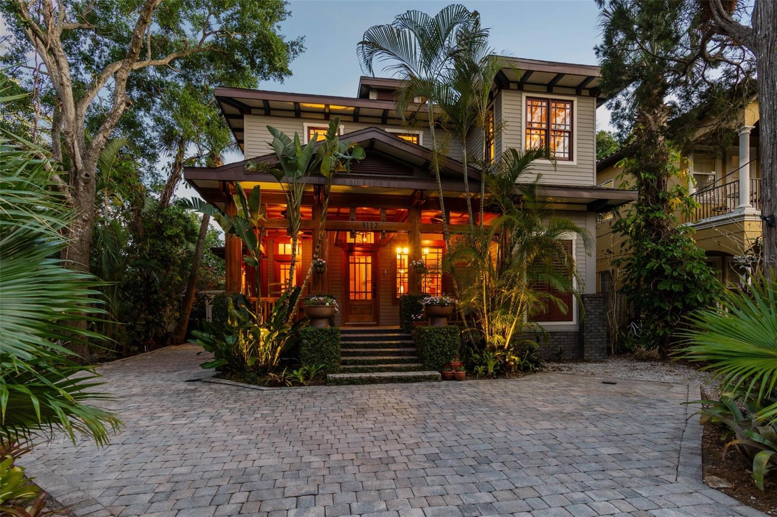 3112 W Wallcraft Ave - Bella Madeira