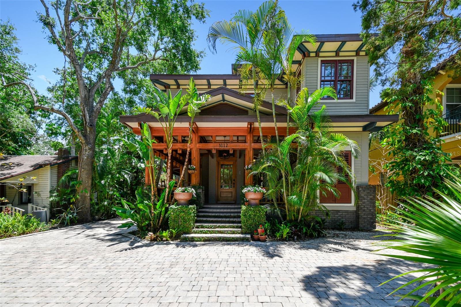 3112 W Wallcraft Ave - Bella Madeira