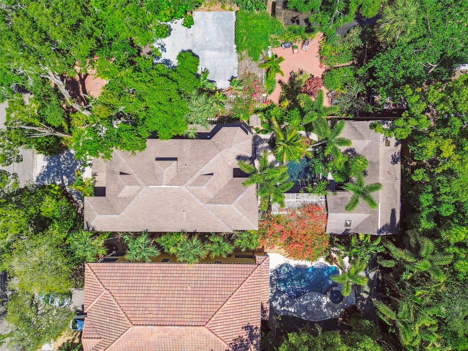 3112 W Wallcraft Ave - Bella Madeira From Above