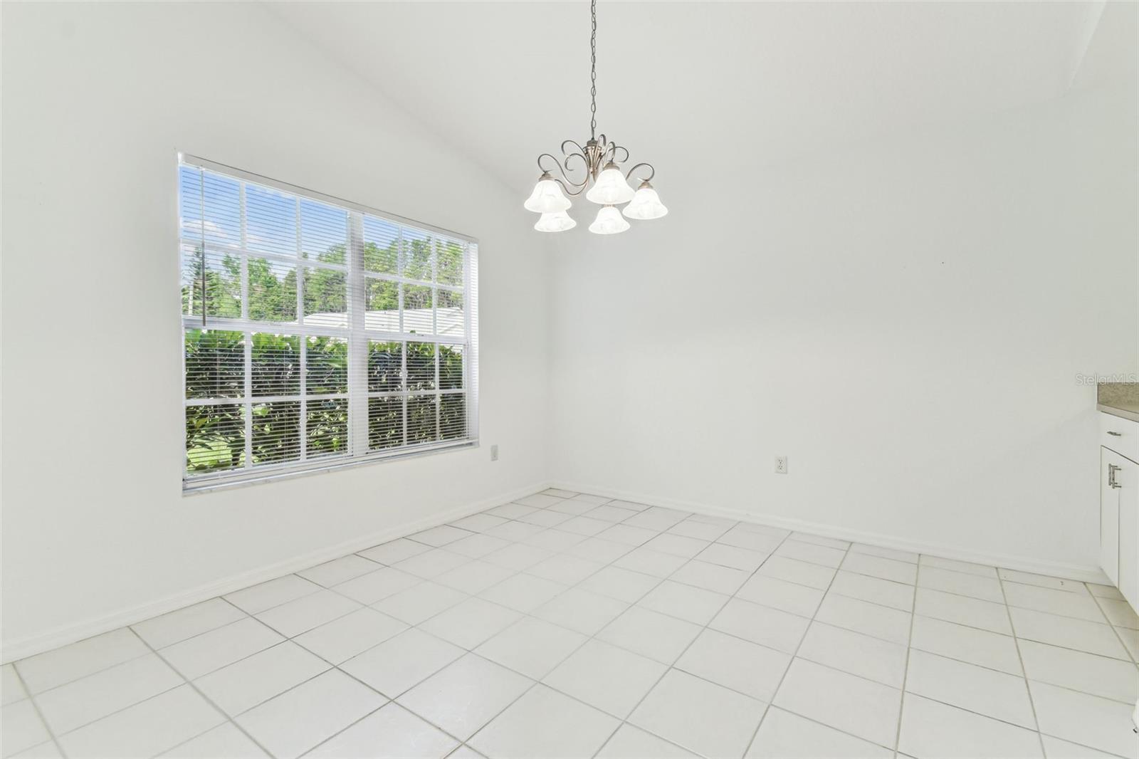Large Dining Room