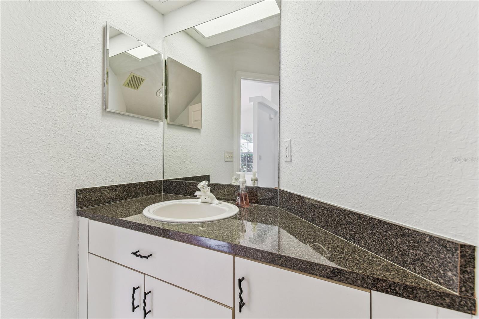 Guest bath