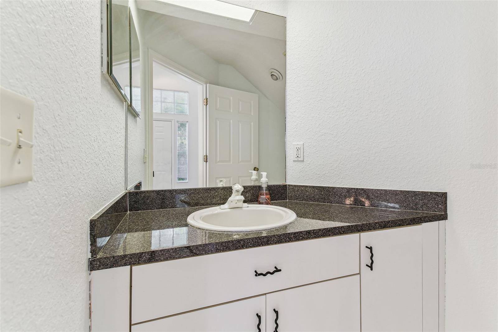 Guest bath