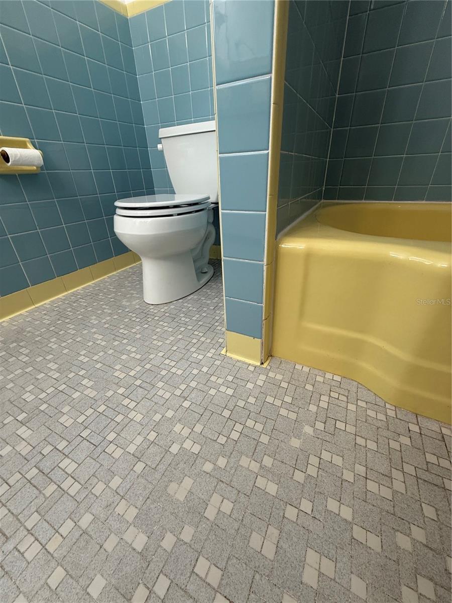 708 BATHROOM
