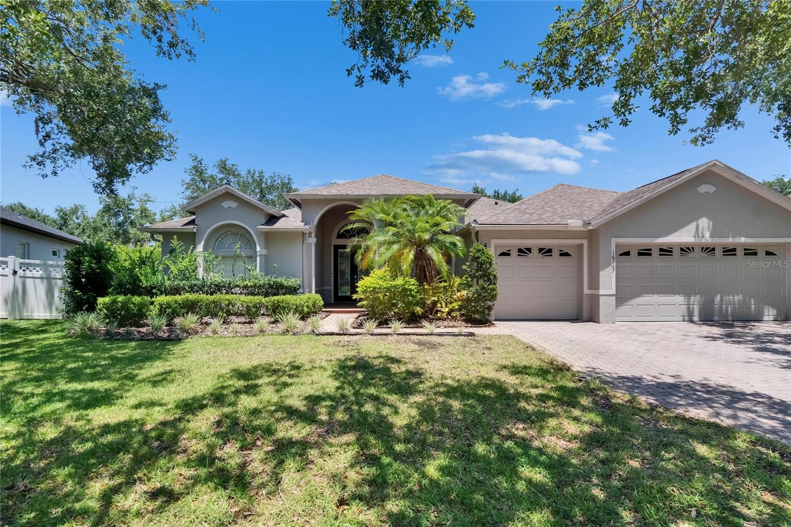 16367 Ashington Park Dr