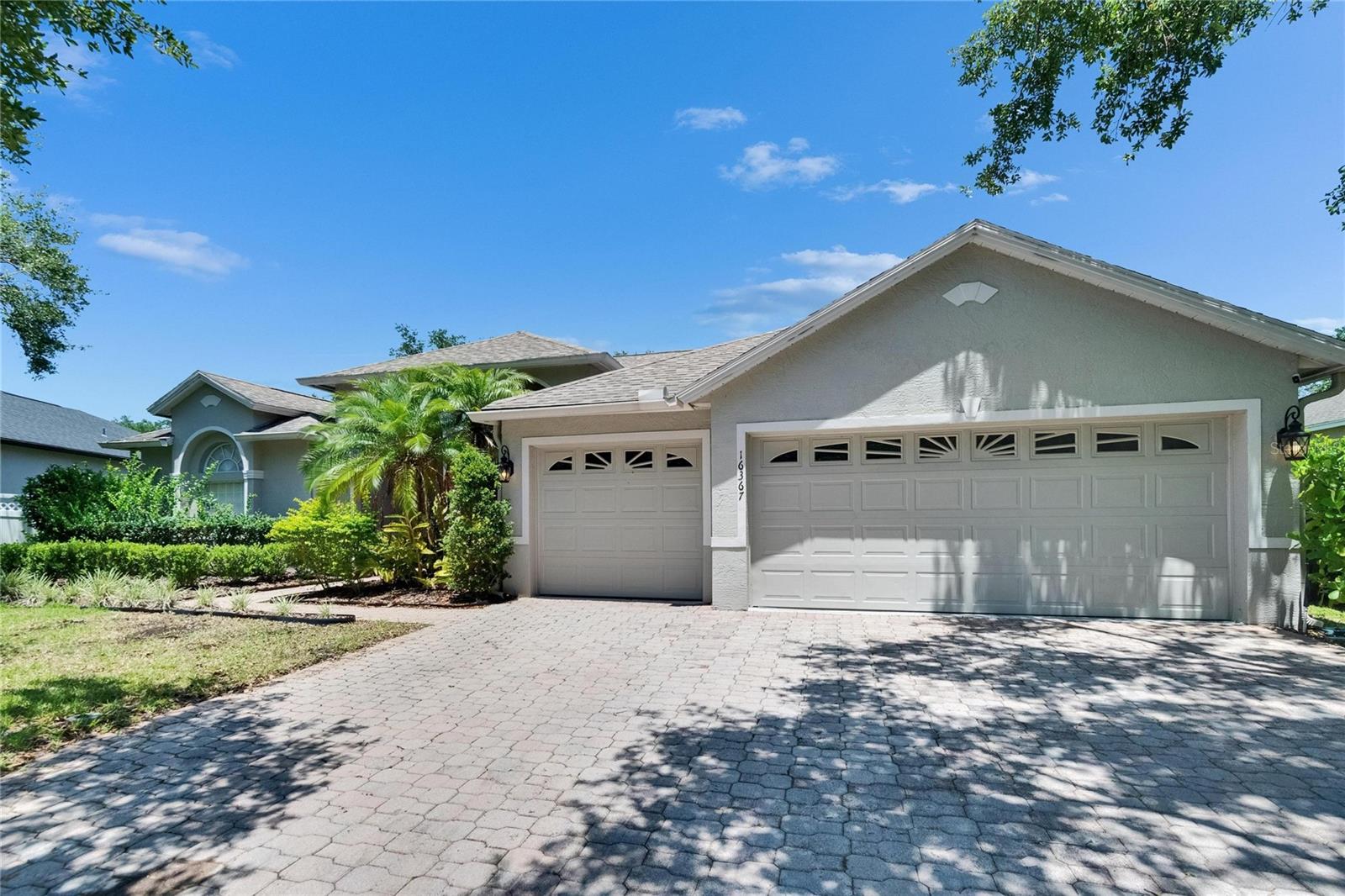 16367 Ashington Park Dr