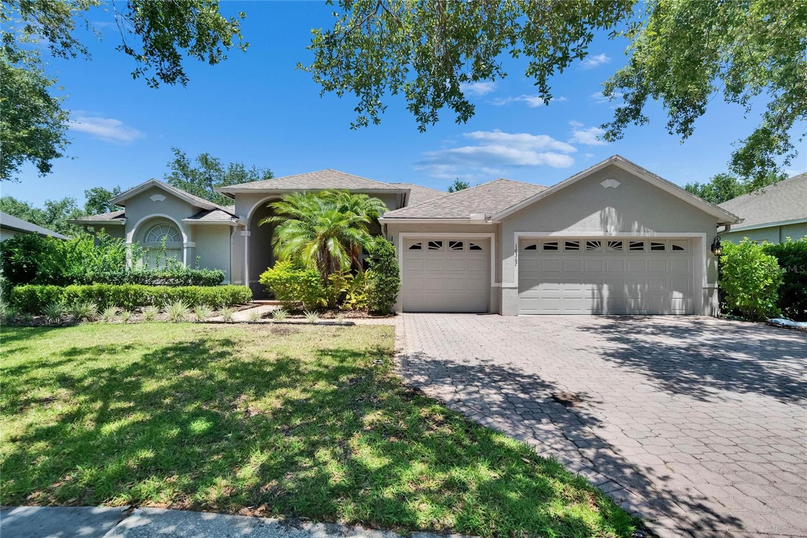 16367 Ashington Park Dr