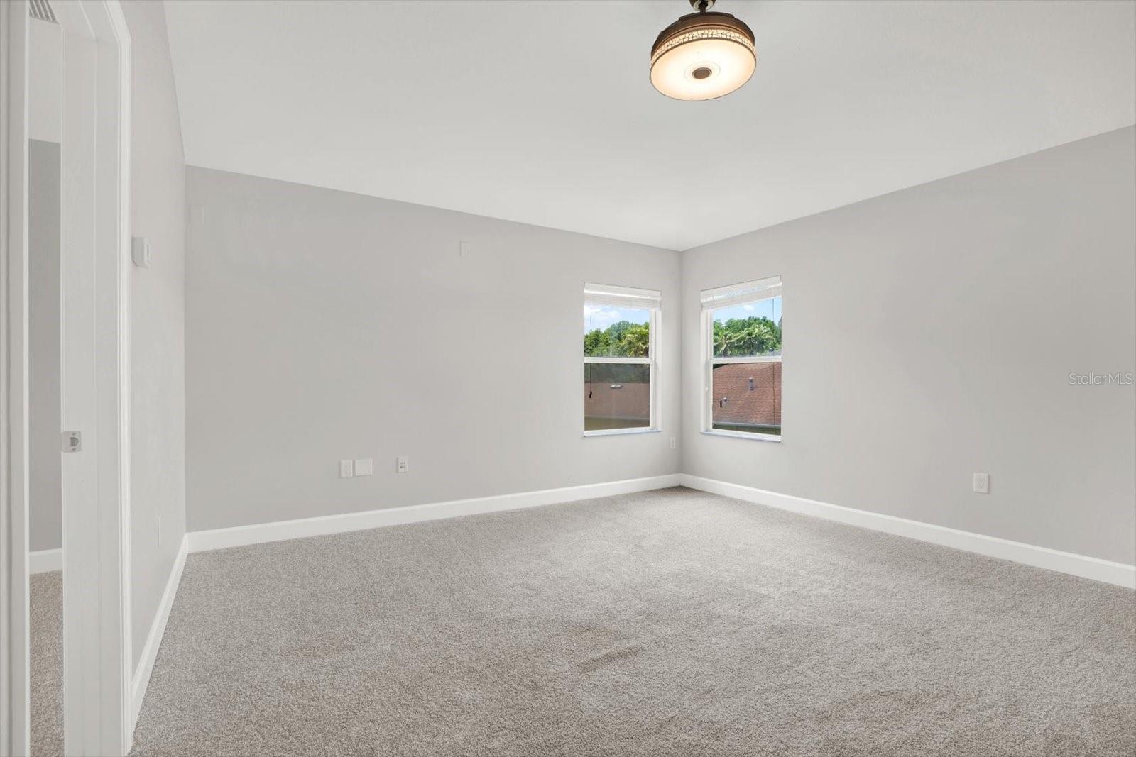 Bonus room