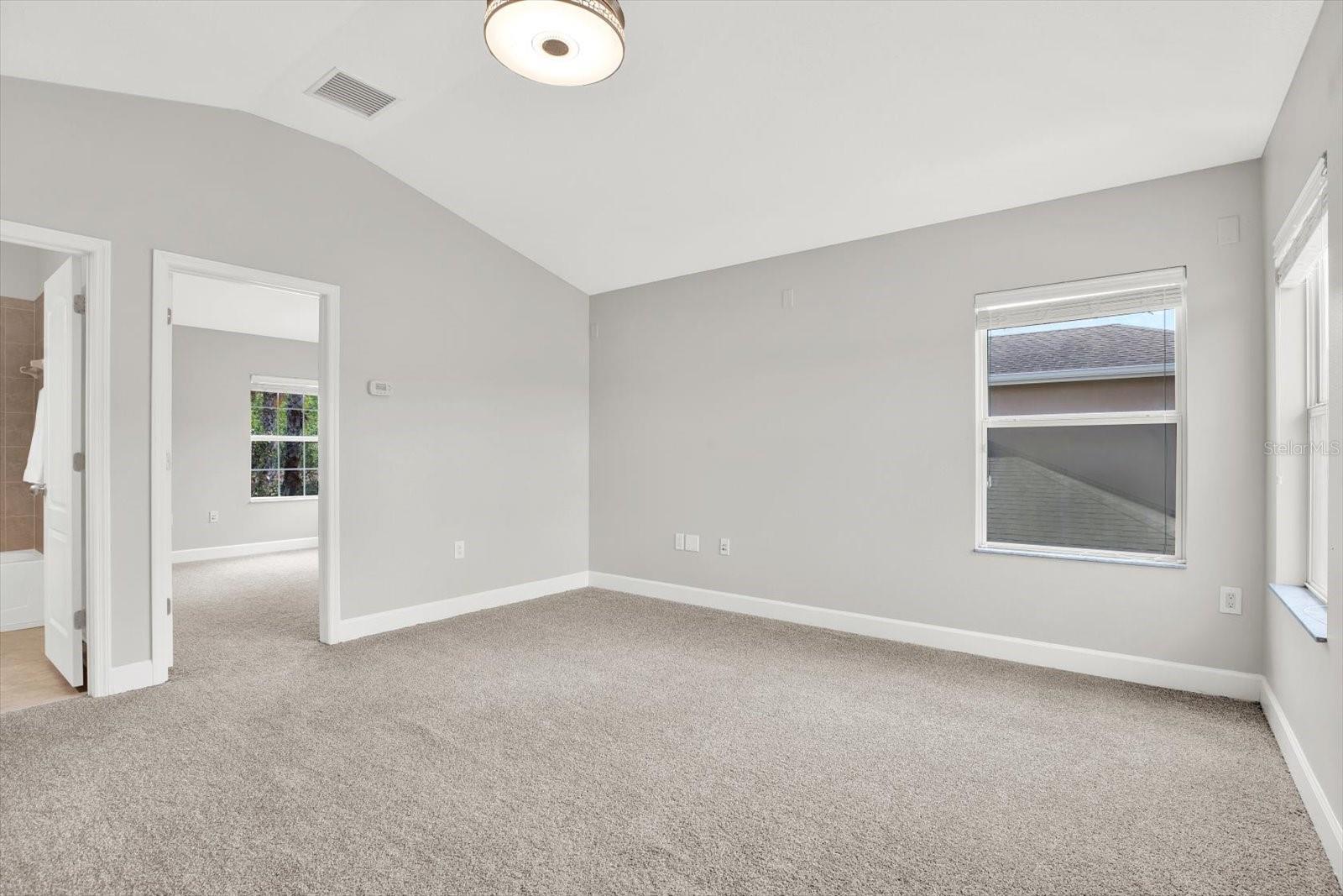 Bonus room