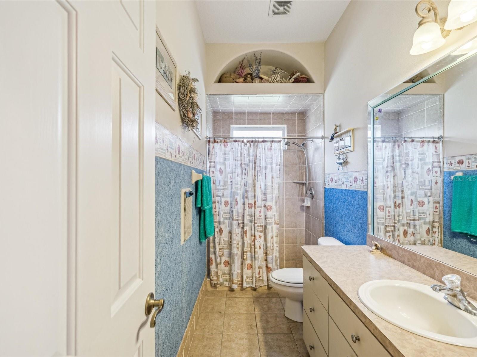 Guest bath 1