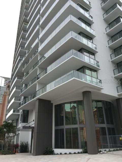 One StPete condos